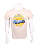 Motor Oil T Shirt 